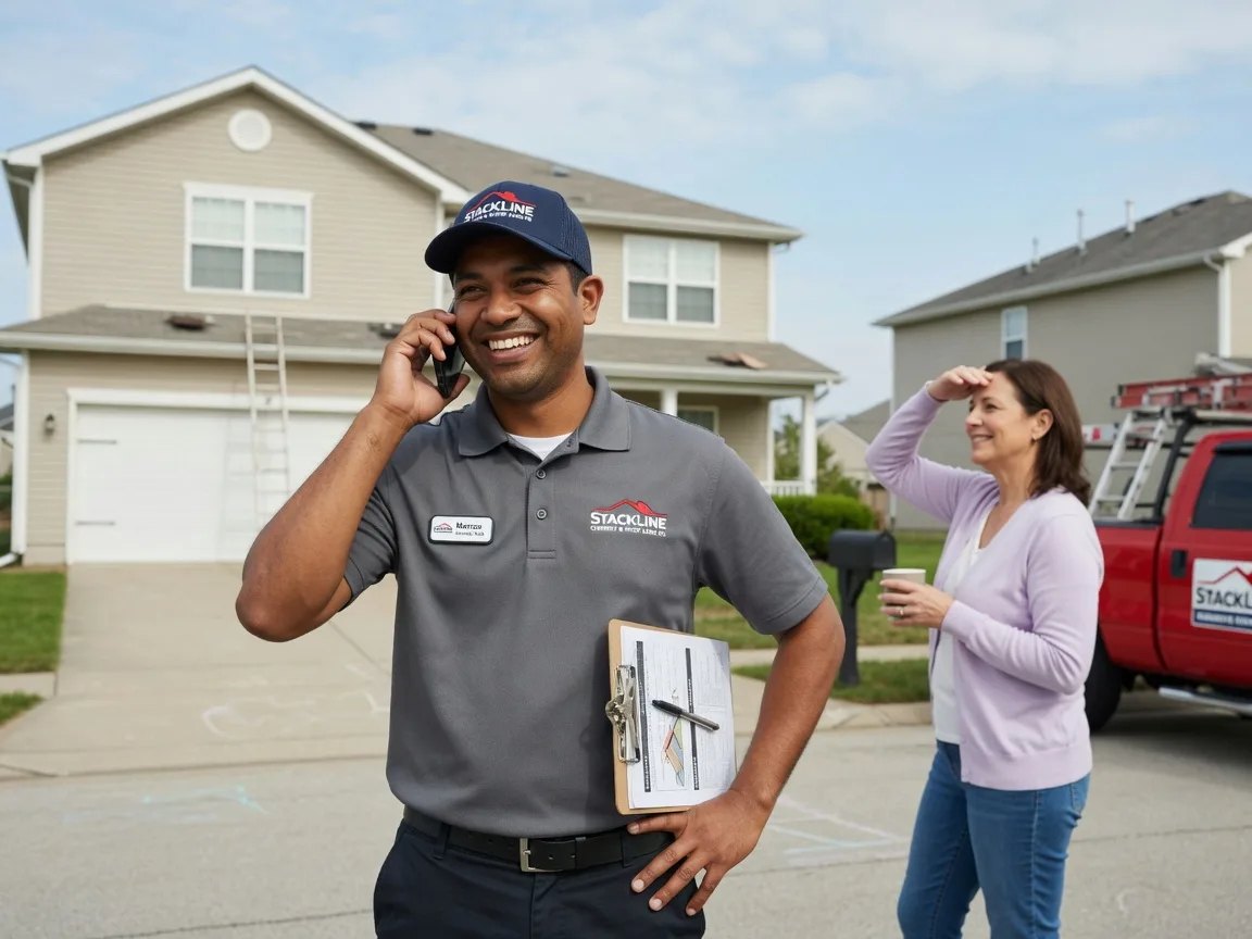 Chimney flashing repair Annandale, MN FAQs